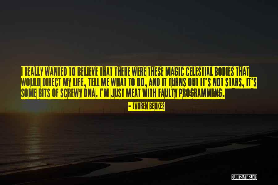 Odbojnost Quotes By Lauren Beukes Odbojnost Quotes By Lauren Beukes