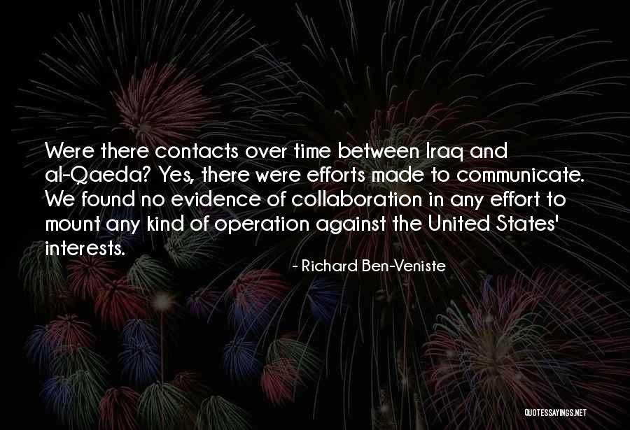 Odbojnost Quotes By Richard Ben-Veniste Odbojnost Quotes By Richard Ben-Veniste