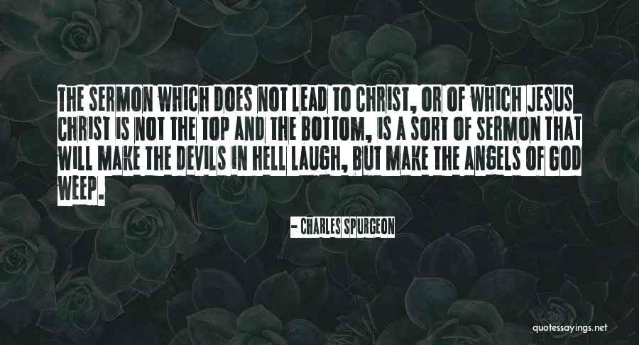 Odchody Quotes By Charles Spurgeon Odchody Quotes By Charles Spurgeon