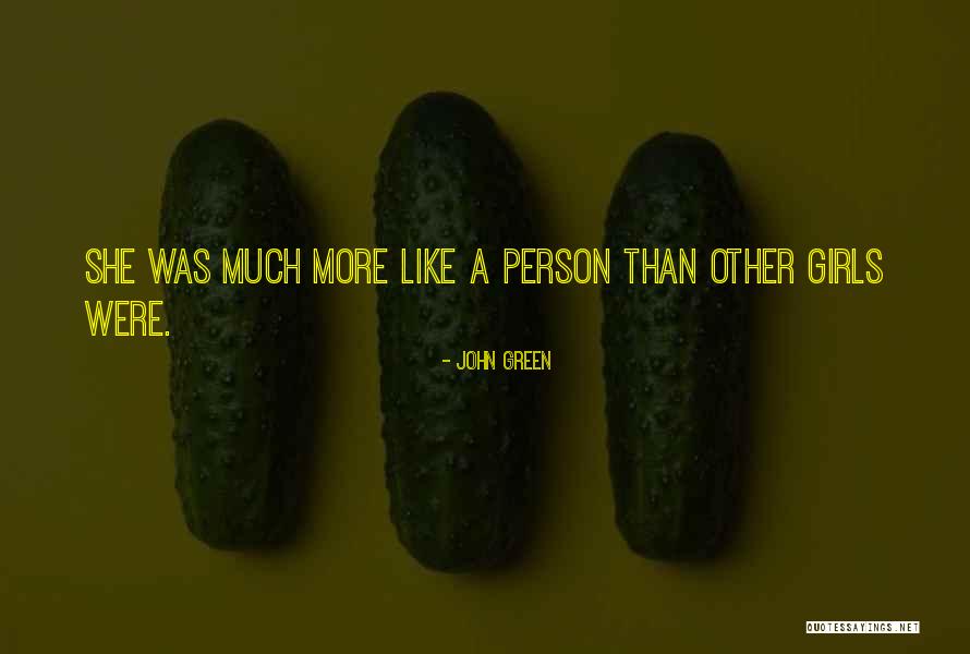 Odchody Quotes By John Green Odchody Quotes By John Green