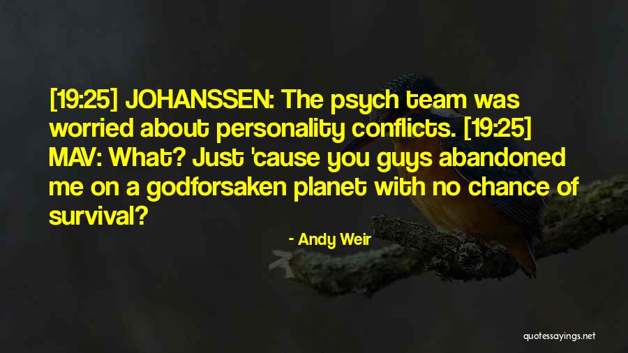 Odchody Vlakov Quotes By Andy Weir Odchody Vlakov Quotes By Andy Weir
