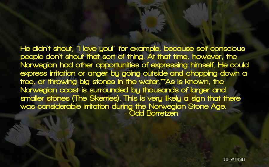 Odd Borretzen Quotes 1032607 Odd Borretzen Quotes 1032607