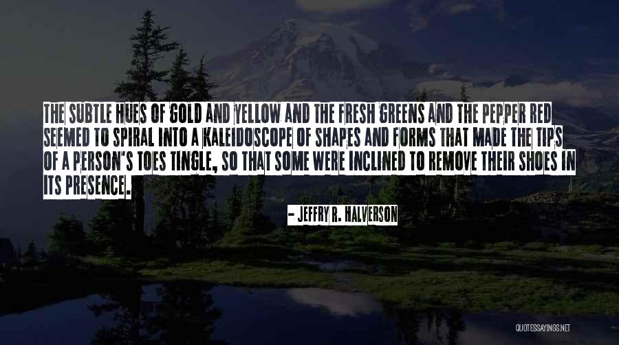 Odd Couple 2015 Quotes By Jeffry R. Halverson Odd Couple 2015 Quotes By Jeffry R. Halverson