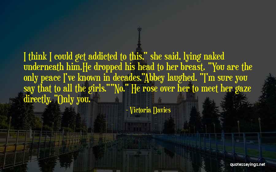Odd Couple 2015 Quotes By Victoria Davies Odd Couple 2015 Quotes By Victoria Davies