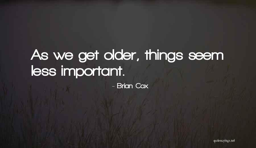 Odd Couple Password Quotes By Brian Cox