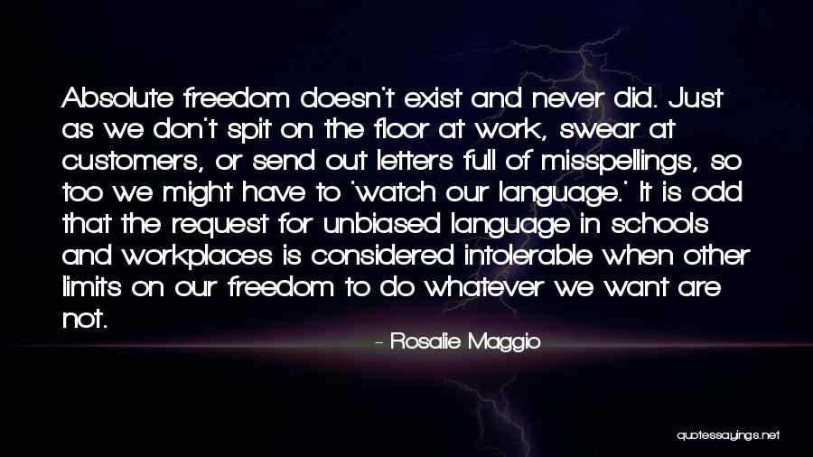 Odd-eighth Quotes By Rosalie Maggio Odd-eighth Quotes By Rosalie Maggio