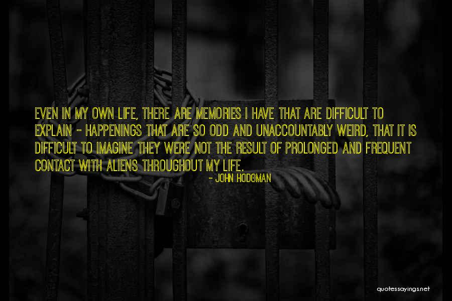 Odd Even Quotes By John Hodgman Odd Even Quotes By John Hodgman