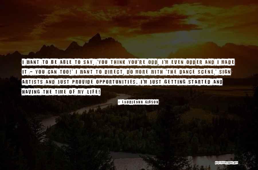 Odd Even Quotes By Laurieann Gibson Odd Even Quotes By Laurieann Gibson