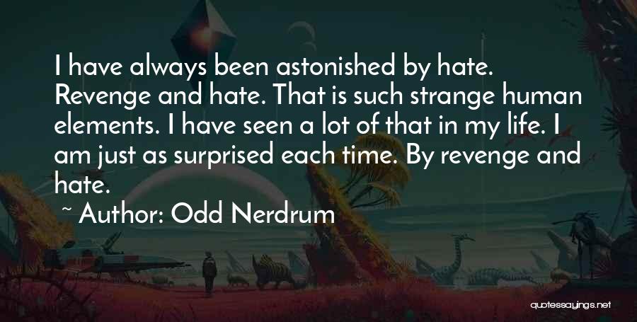 Odd Nerdrum Quotes 2078783