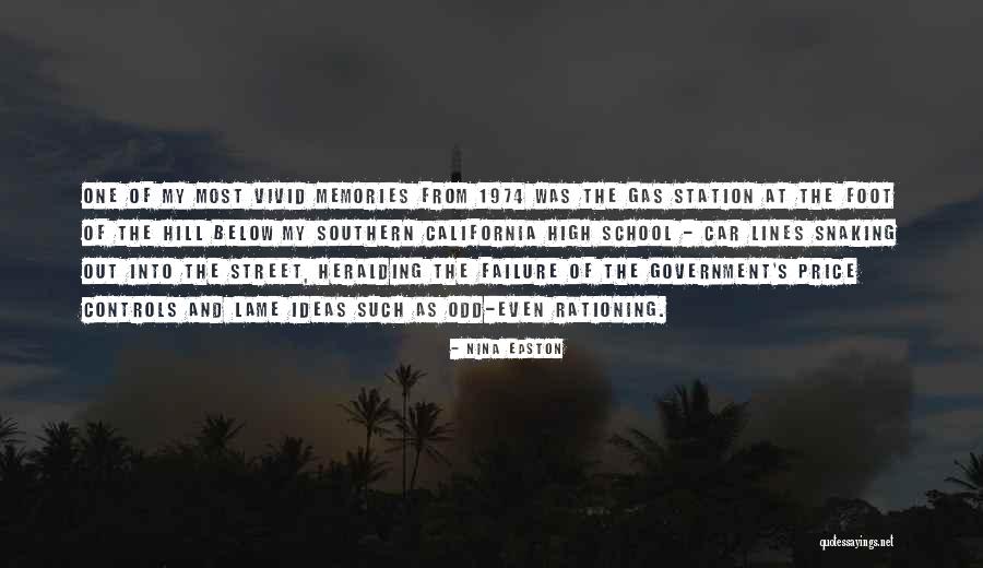 Odd Southern Quotes By Nina Easton Odd Southern Quotes By Nina Easton