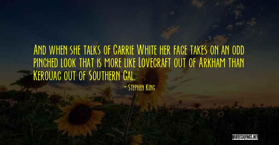 Odd Southern Quotes By Stephen King Odd Southern Quotes By Stephen King