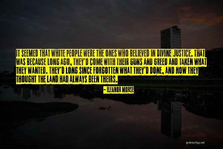 Odd Thomasclare Marie Quotes By Eleanor Morse Odd Thomasclare Marie Quotes By Eleanor Morse