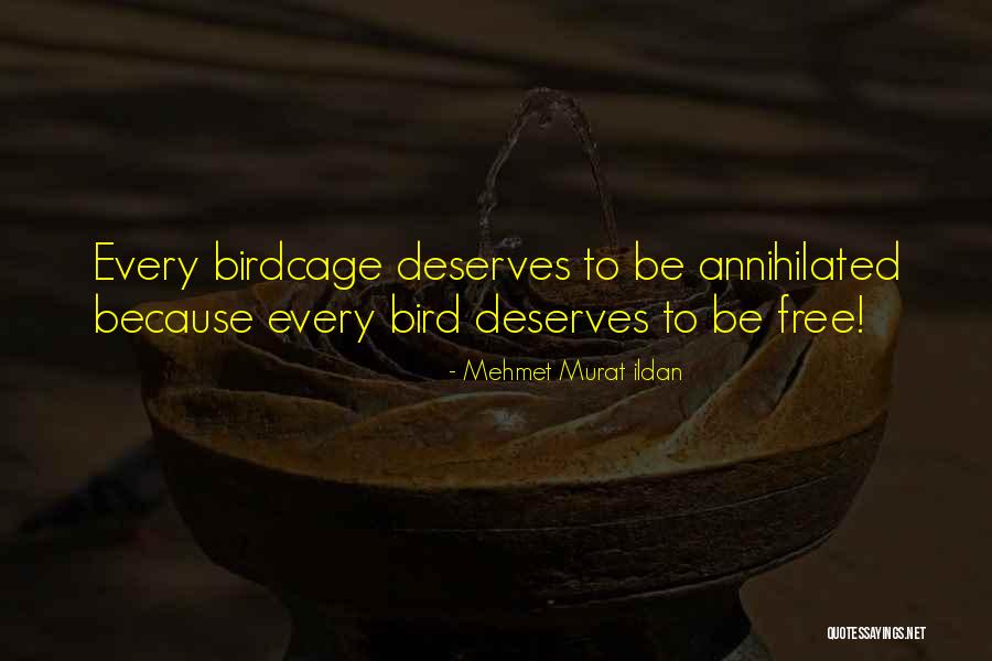 Odd Thomasclare Marie Quotes By Mehmet Murat Ildan Odd Thomasclare Marie Quotes By Mehmet Murat Ildan