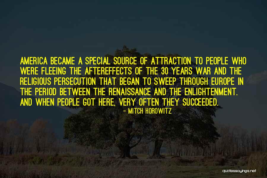 Oddac Po Quotes By Mitch Horowitz Oddac Po Quotes By Mitch Horowitz