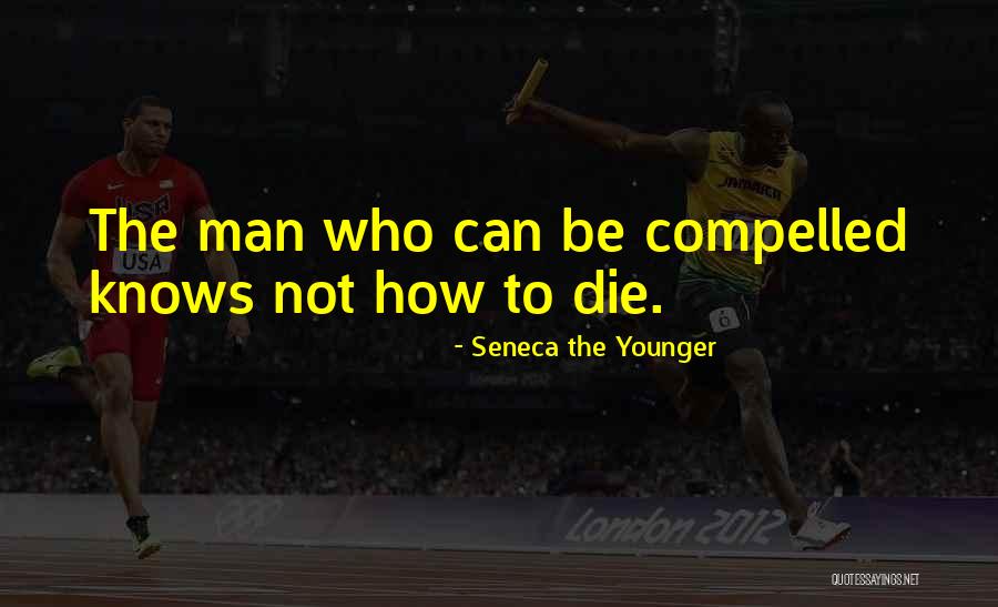 Oddac Po Quotes By Seneca The Younger Oddac Po Quotes By Seneca The Younger
