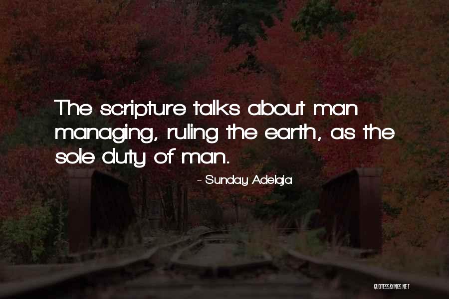 Oddac Sie Quotes By Sunday Adelaja Oddac Sie Quotes By Sunday Adelaja