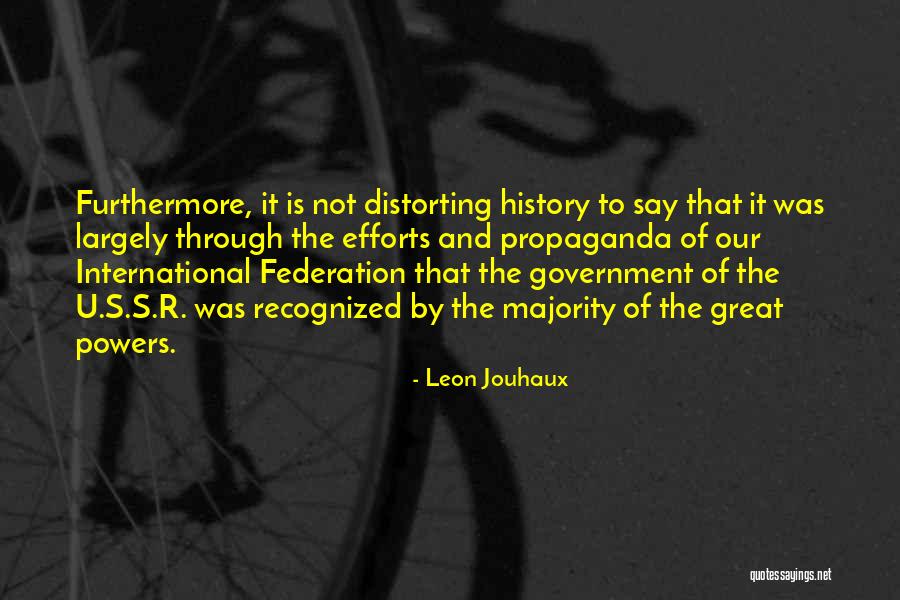 Oddaja Dohodnine Quotes By Leon Jouhaux Oddaja Dohodnine Quotes By Leon Jouhaux