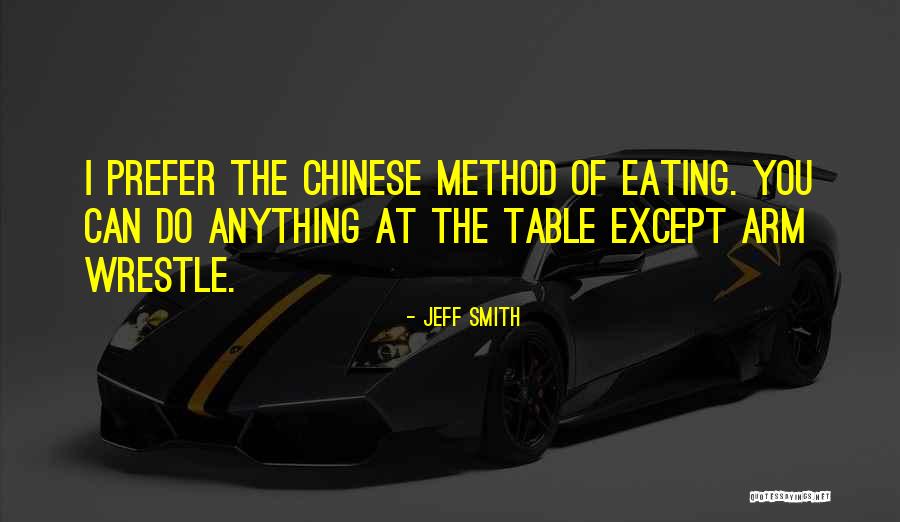 Oddaleny Quotes By Jeff Smith Oddaleny Quotes By Jeff Smith