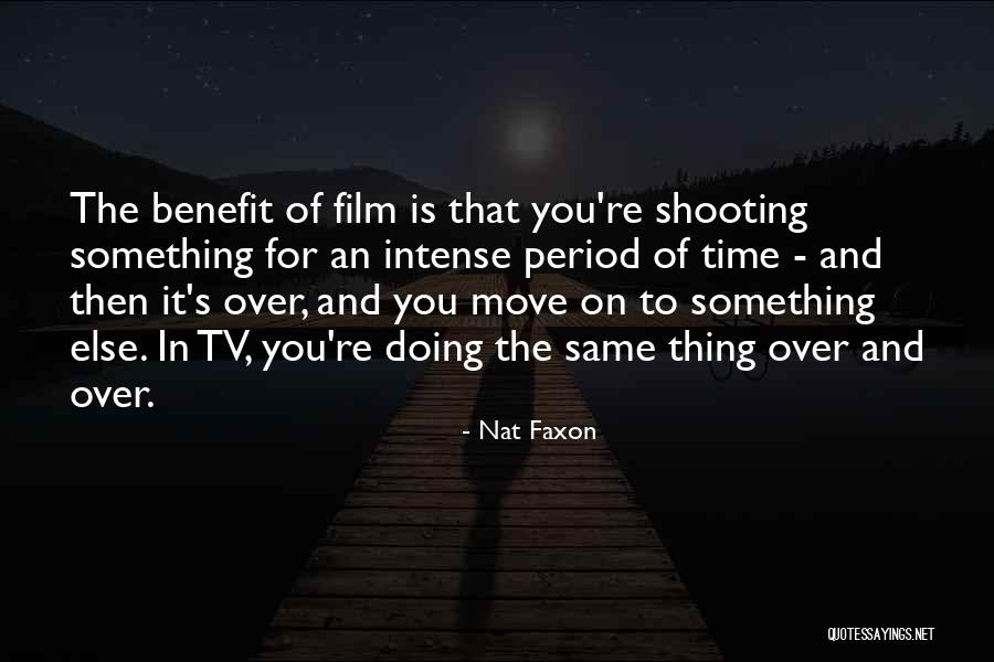 Oddaleny Quotes By Nat Faxon Oddaleny Quotes By Nat Faxon