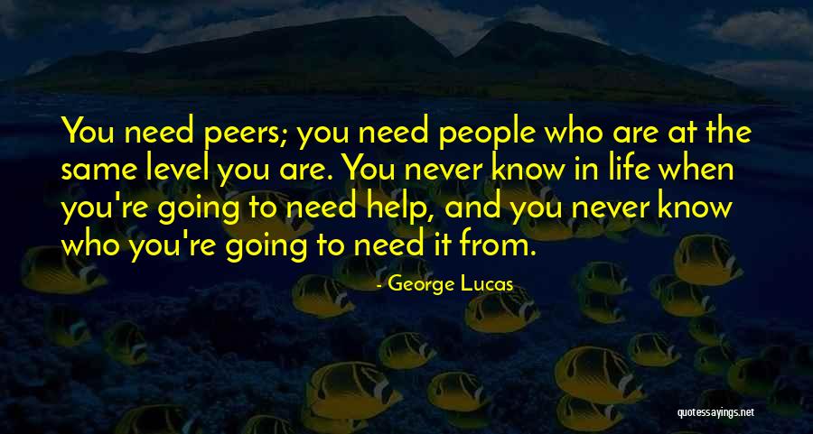 Oddball Donald Sutherland Quotes By George Lucas Oddball Donald Sutherland Quotes By George Lucas