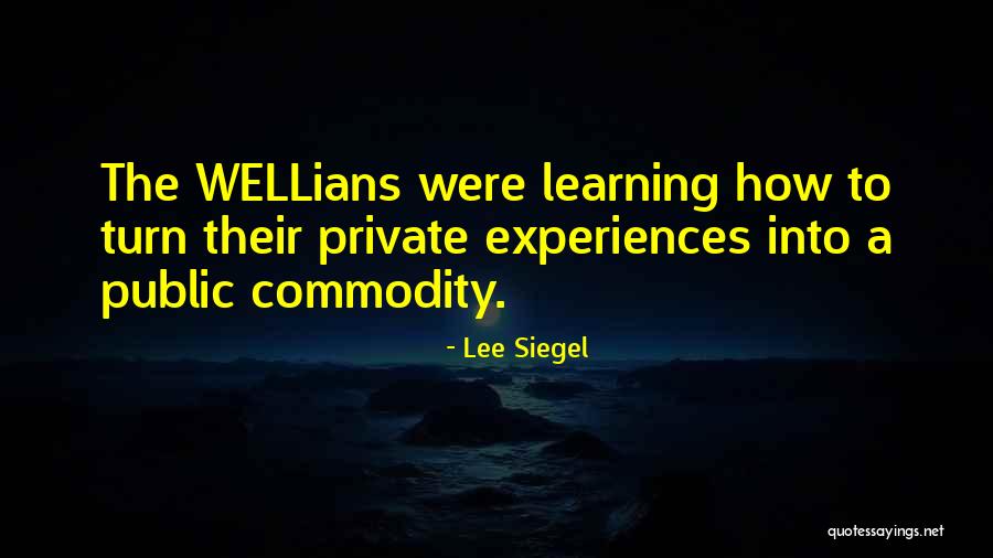 Oddballs Pittsburgh Quotes By Lee Siegel Oddballs Pittsburgh Quotes By Lee Siegel