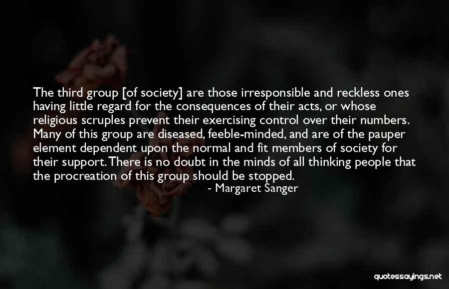 Oddenkov Quotes By Margaret Sanger Oddenkov Quotes By Margaret Sanger