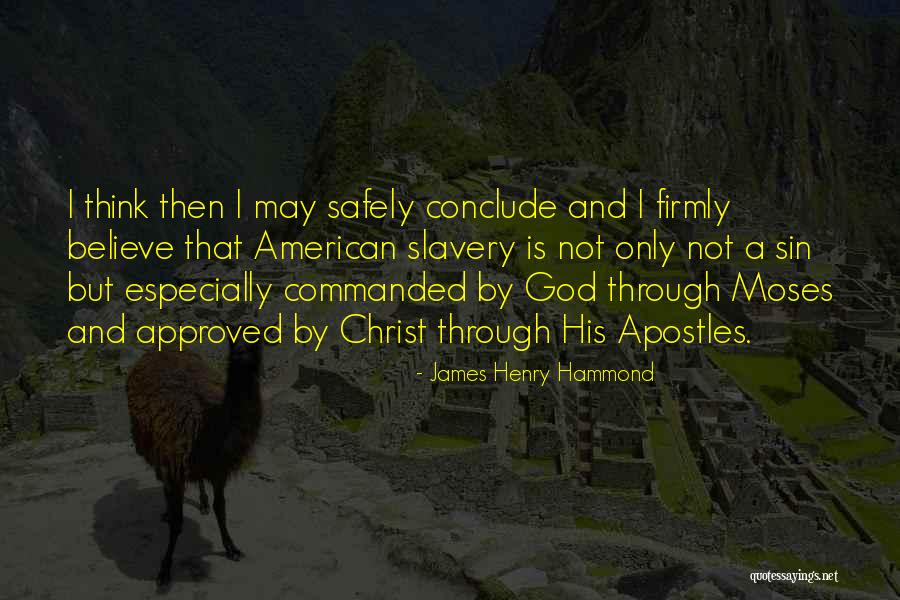 Oddenky Quotes By James Henry Hammond Oddenky Quotes By James Henry Hammond