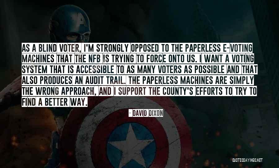 Oddex Quotes By David Dixon Oddex Quotes By David Dixon
