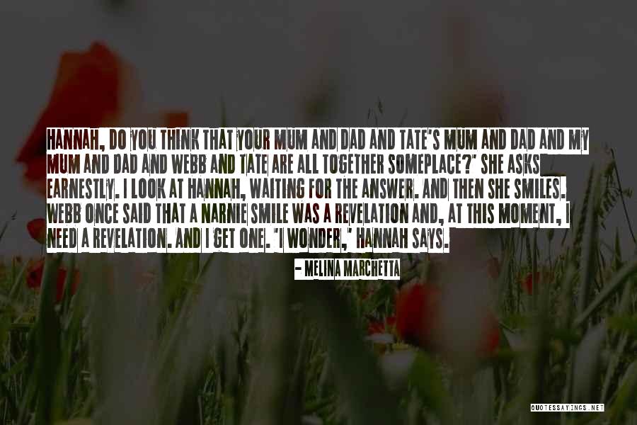 Oddex Quotes By Melina Marchetta Oddex Quotes By Melina Marchetta