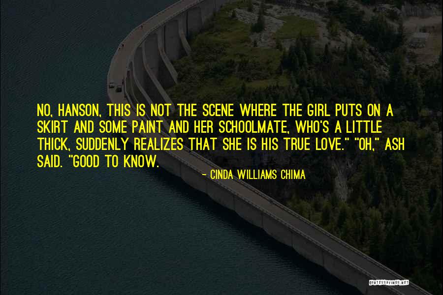 Oddfellows Ice Quotes By Cinda Williams Chima Oddfellows Ice Quotes By Cinda Williams Chima