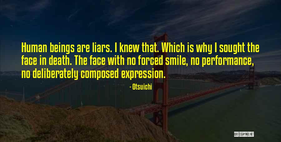 Oddfellows Quotes By Otsuichi Oddfellows Quotes By Otsuichi