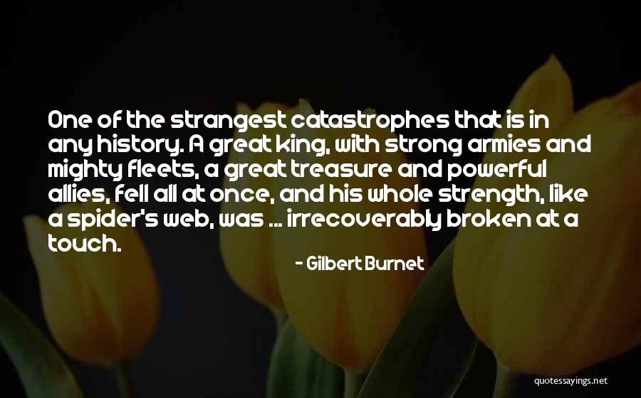 Oddie Hoodies Quotes By Gilbert Burnet Oddie Hoodies Quotes By Gilbert Burnet