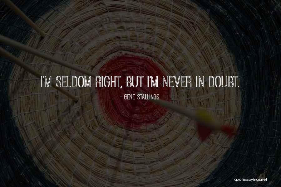 Oddie Shoupe Quotes By Gene Stallings Oddie Shoupe Quotes By Gene Stallings