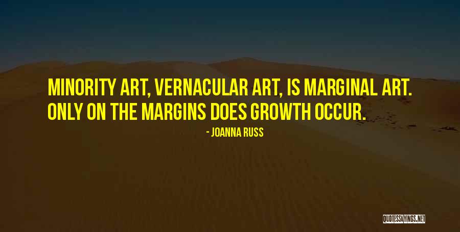 Oddie Shoupe Quotes By Joanna Russ