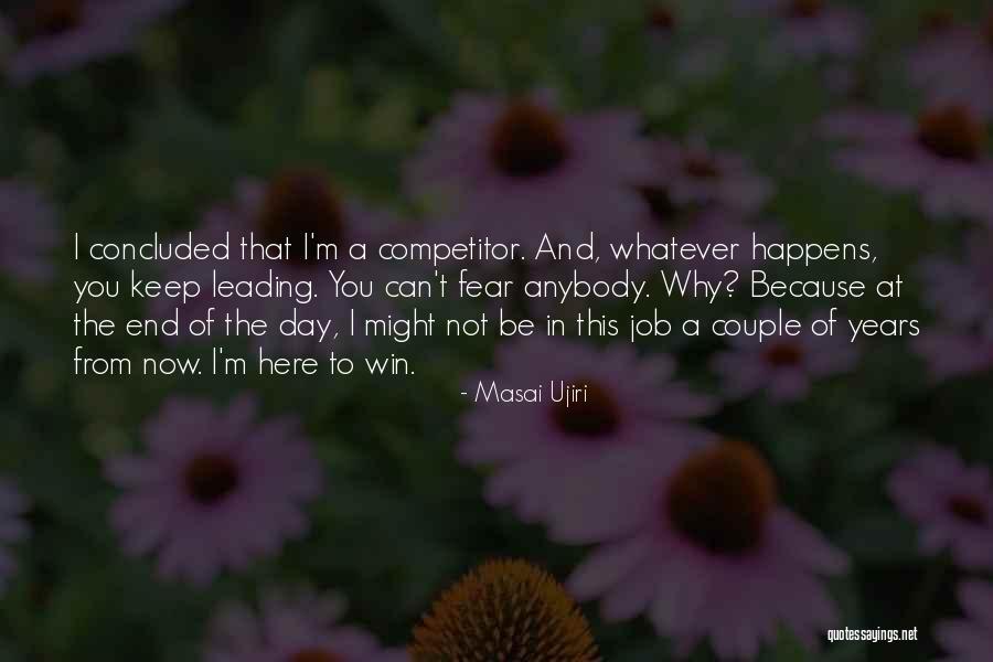 Oddies Quotes By Masai Ujiri Oddies Quotes By Masai Ujiri