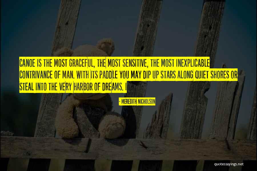 Oddies Quotes By Meredith Nicholson Oddies Quotes By Meredith Nicholson