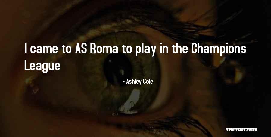 Oddjob Quotes By Ashley Cole Oddjob Quotes By Ashley Cole