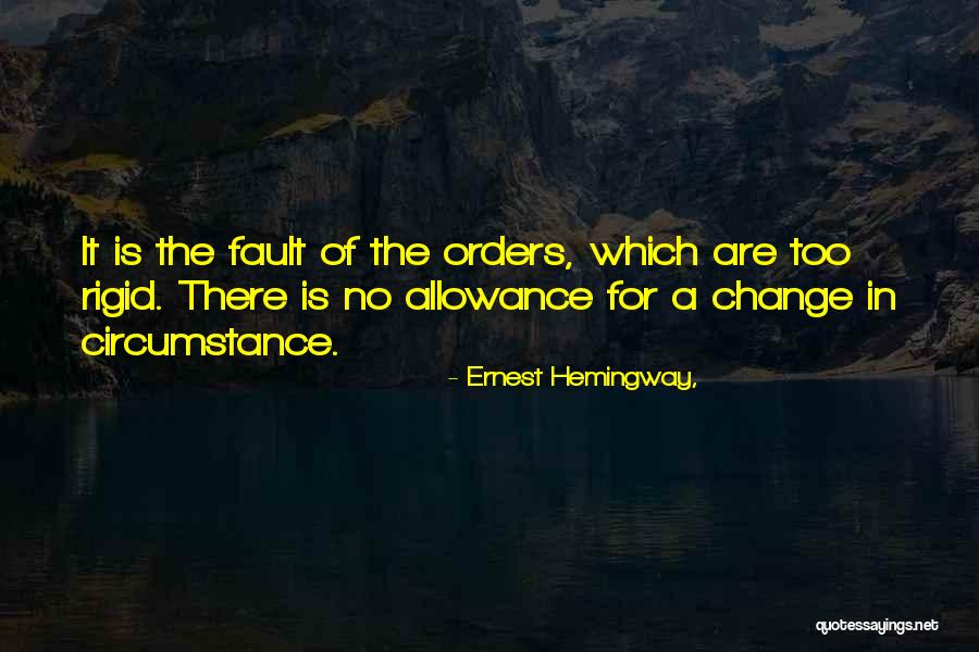 Oddjob Quotes By Ernest Hemingway, Oddjob Quotes By Ernest Hemingway,