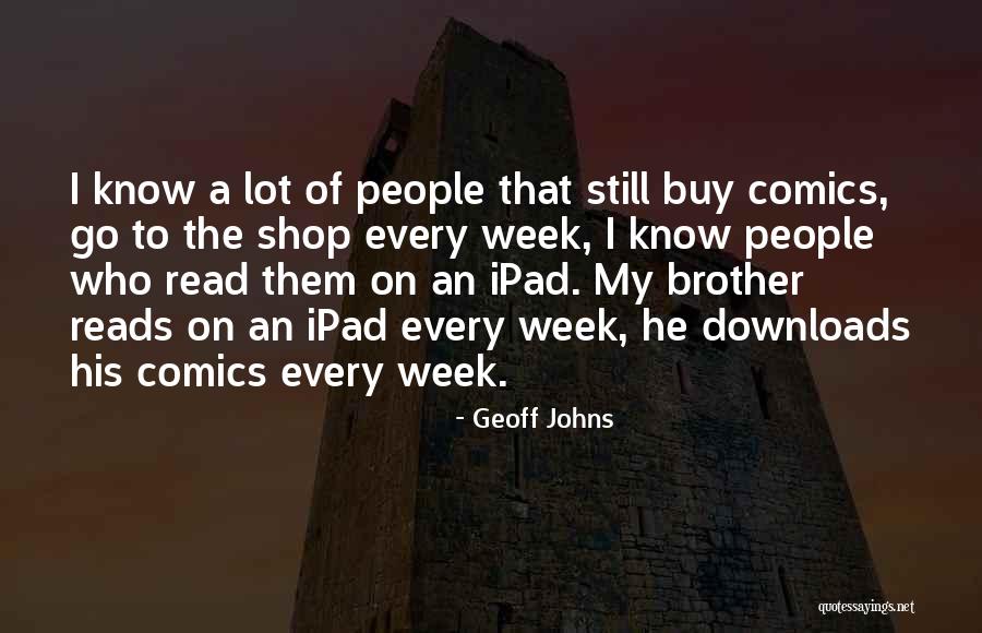 Oddjob Quotes By Geoff Johns Oddjob Quotes By Geoff Johns