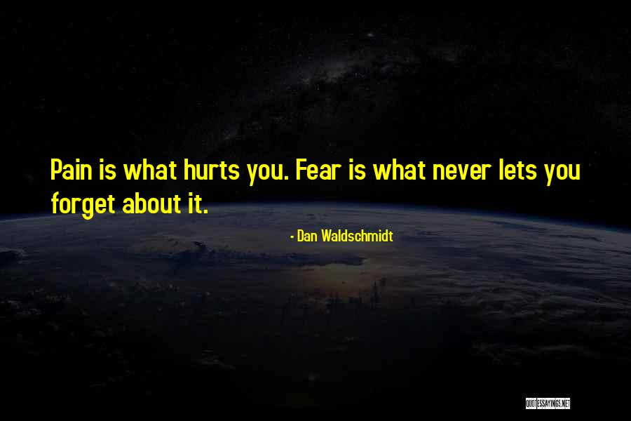 Oddlando Quotes By Dan Waldschmidt Oddlando Quotes By Dan Waldschmidt