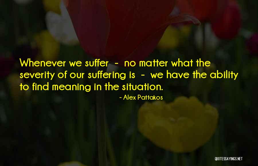 Oddlenoodle Quotes By Alex Pattakos Oddlenoodle Quotes By Alex Pattakos