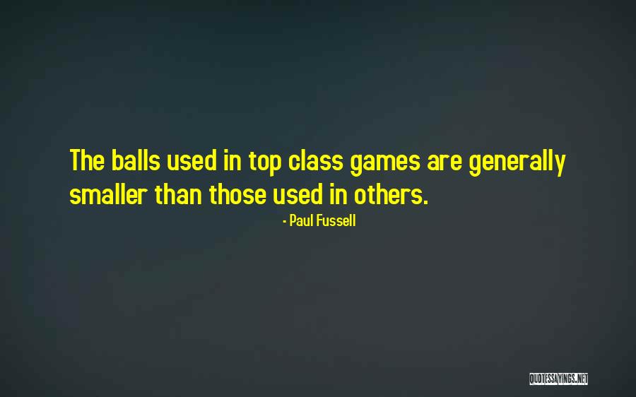 Oddly Specific Quotes By Paul Fussell Oddly Specific Quotes By Paul Fussell