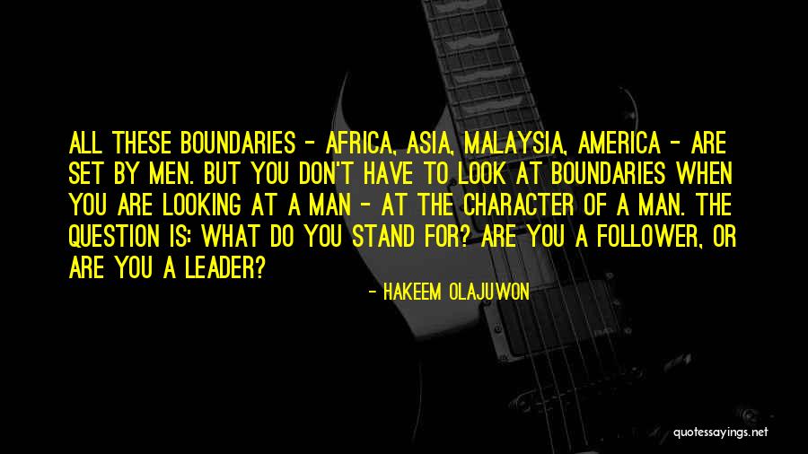 Oddment Store Quotes By Hakeem Olajuwon Oddment Store Quotes By Hakeem Olajuwon