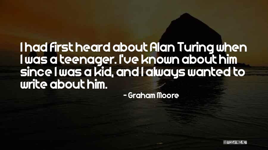 Oddments Quotes By Graham Moore Oddments Quotes By Graham Moore