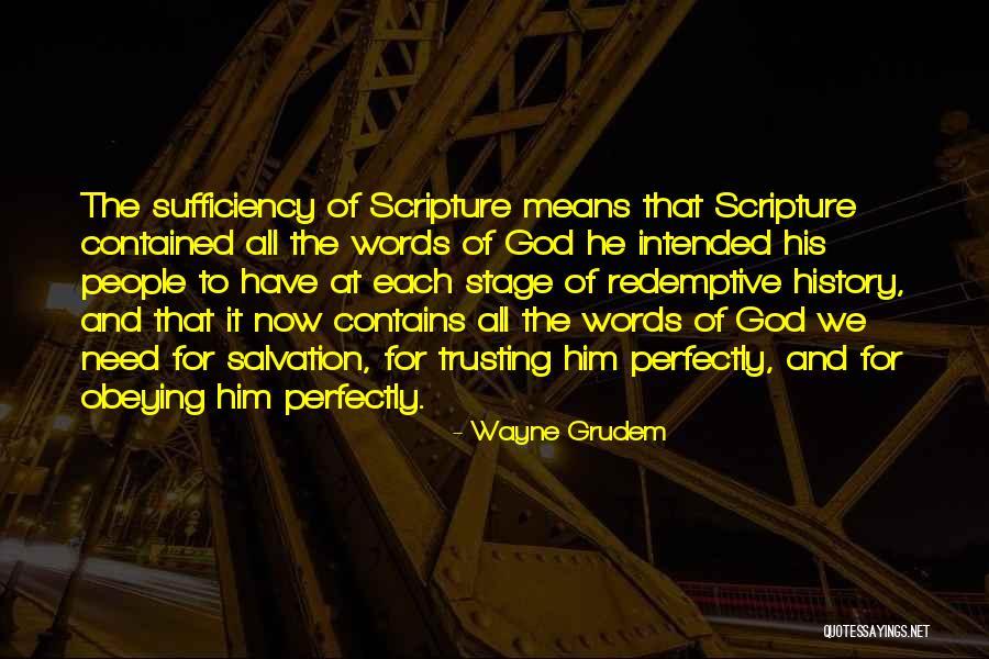 Oddmund Myhre Quotes By Wayne Grudem Oddmund Myhre Quotes By Wayne Grudem