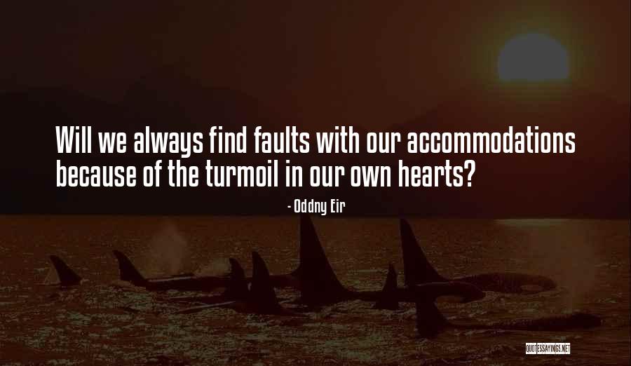 Oddny Quotes By Oddny Eir Oddny Quotes By Oddny Eir