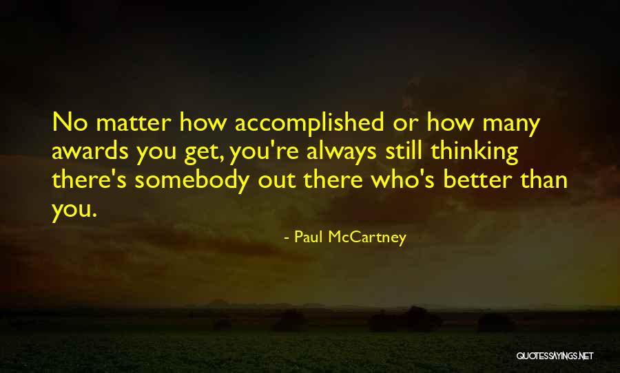 Oddo Igracke Quotes By Paul McCartney Oddo Igracke Quotes By Paul McCartney