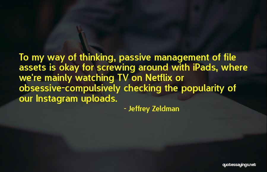 Oddschecker Quotes By Jeffrey Zeldman Oddschecker Quotes By Jeffrey Zeldman