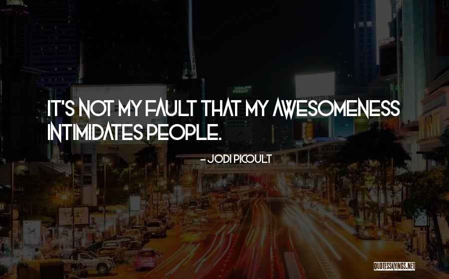 Oddson Hotel Quotes By Jodi Picoult Oddson Hotel Quotes By Jodi Picoult