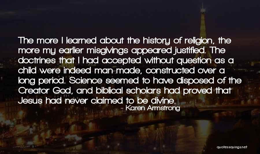 Oddur Golf Quotes By Karen Armstrong Oddur Golf Quotes By Karen Armstrong